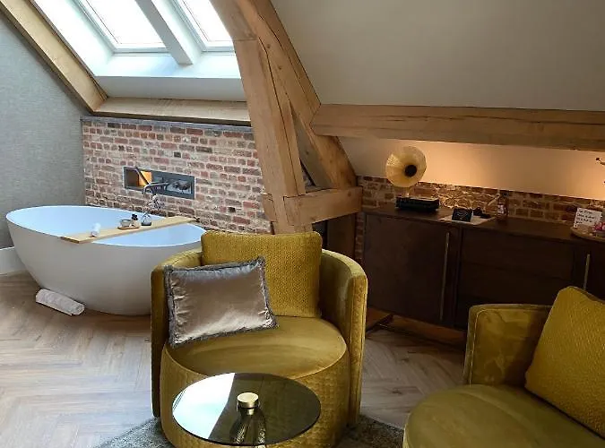 Hotell Glundr! Behelp