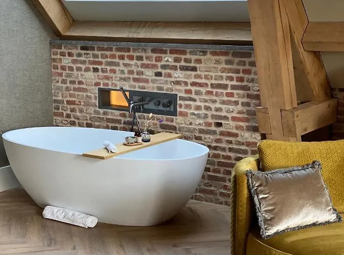 Hotell Glundr! Behelp