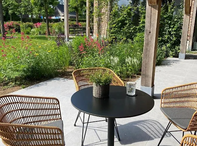 Hotell Glundr! Behelp