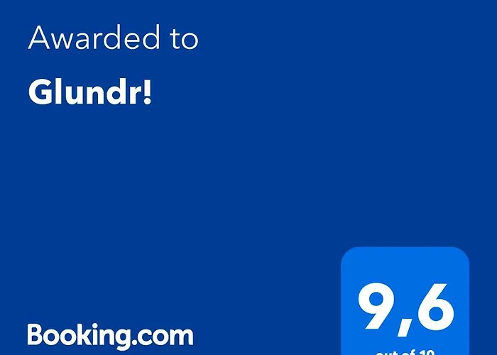 Glundr! Szálloda Behelp